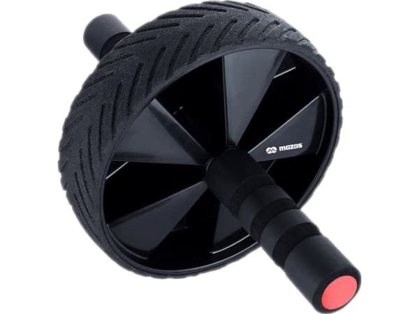 Mozos ROLLER WHEEL FOR EXERCISING THE ABDOMINAL MUSCLES ABS WHEEL