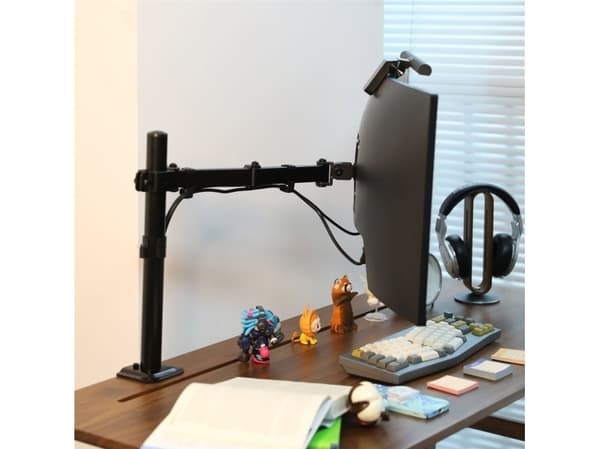 Mozos skrivebordsfeste for 10 "- 32" skjerm (MS02)