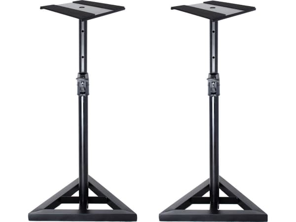MOZOS MSS3-SET STANDS FOR STUDY MONITORS 2 PCS