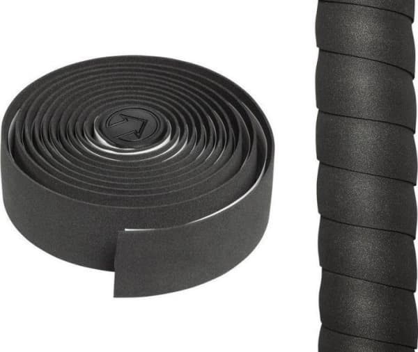 PRO PRO Sport Control styretape svart EVA