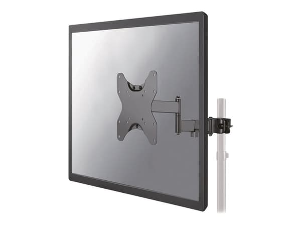 Neomounts by Newstar FL40-450BL12 veggfeste for TV 106,7 cm (42") Sort Sort