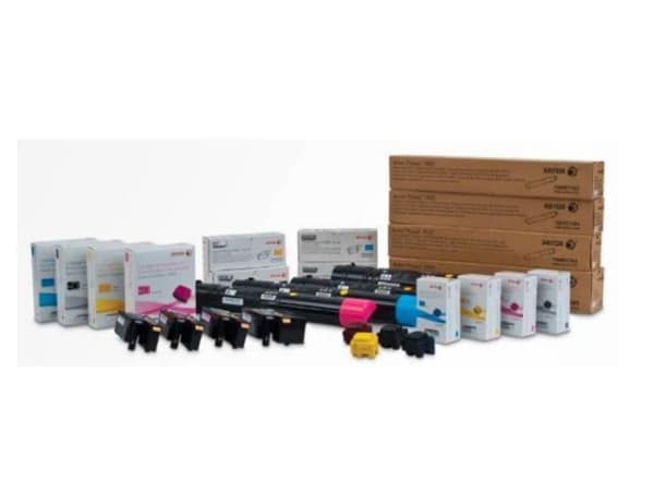 Xerox - Høykapasitets - gul - original - tonerpatron - for VersaLink C8000/DT, C8000/DTM, C8000V/DT, C8000V/DTM