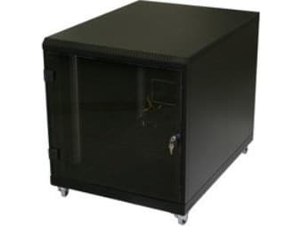 Triton RCA-12-A68-BAX-A1, 200 kg, Näppäinlukko, 40,1 kg, Musta