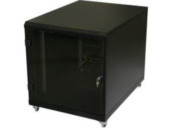 Triton RCA-12-A68-BAX-A1, 200 kg, Näppäinlukko, 40,1 kg, Musta