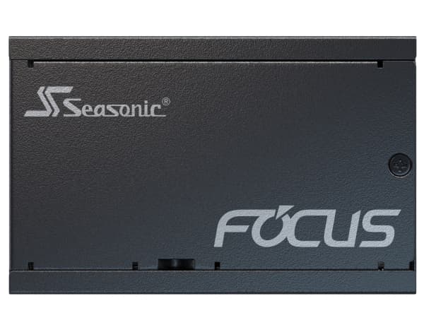 Seasonic FOCUS SGX-750 (2021), 750 W, 100 - 240 V, 50 - 60 Hz, 10 A, 5 A, 100 W