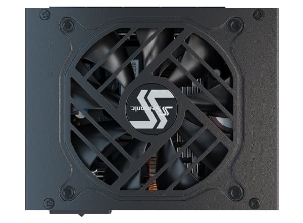 Seasonic FOCUS SGX-750 (2021), 750 W, 100 - 240 V, 50 - 60 Hz, 10 A, 5 A, 100 W
