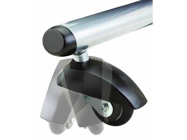 Razor PowerRider 360, 13 km/h, 55 kg, Musta, Keltainen, 8 vuosi/vuosia, CE, 690,1 mm