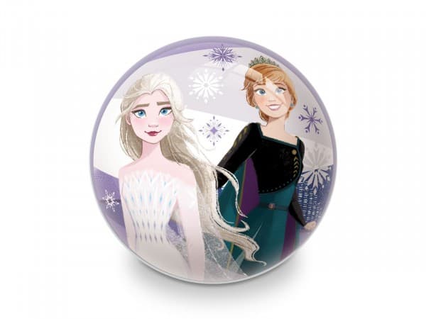MONDO Frozen 2, Flerfarget, 23 cm, Inne & Ute, Bilde, Unisex, Polyvinylklorid (PVC)