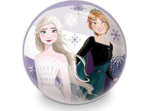 MONDO Frozen 2, Flerfarget, 23 cm, Inne & Ute, Bilde, Unisex, Polyvinylklorid (PVC)