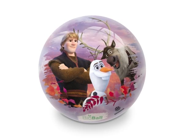 MONDO Frozen 2, Flerfarget, 23 cm, Inne & Ute, Bilde, Unisex, Polyvinylklorid (PVC)