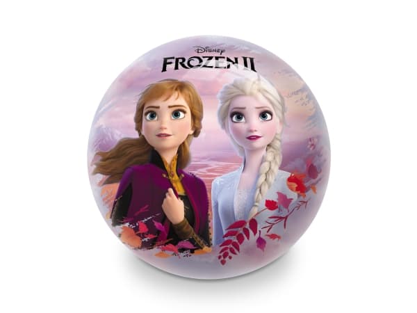 MONDO Frozen 2, Monivärinen, 23 cm, Sisätila ja ulkotila, Kuva, Unisex, Polyvinyylikloridi (PVC)