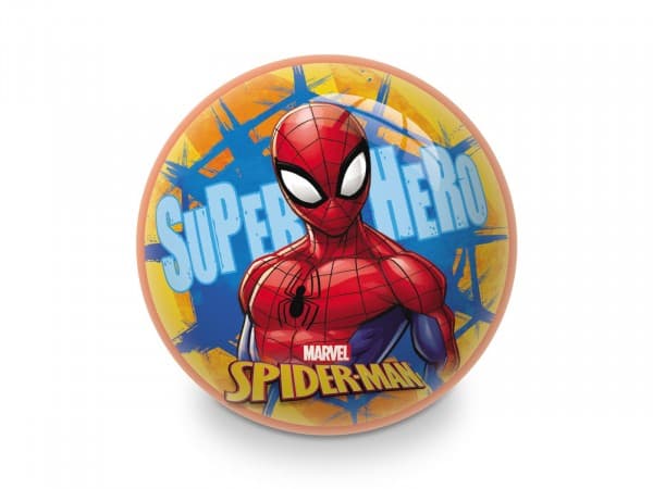 MONDO Spiderman, Multifärg, 23 cm, Inomhus & utomhus, Bild, Unisex, Polyvinylklorid (PVC)