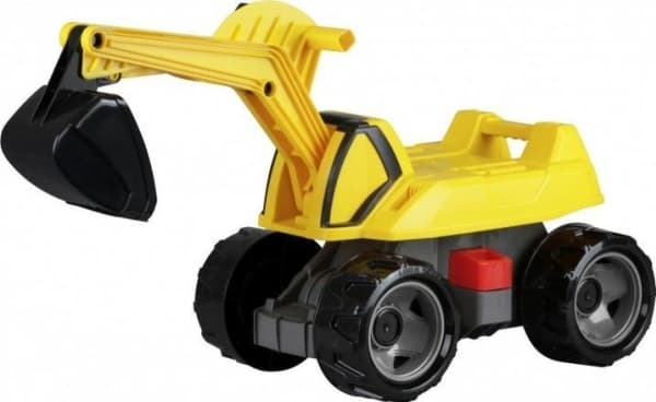 Lena Giga Trucks Kaivinkoneet tai