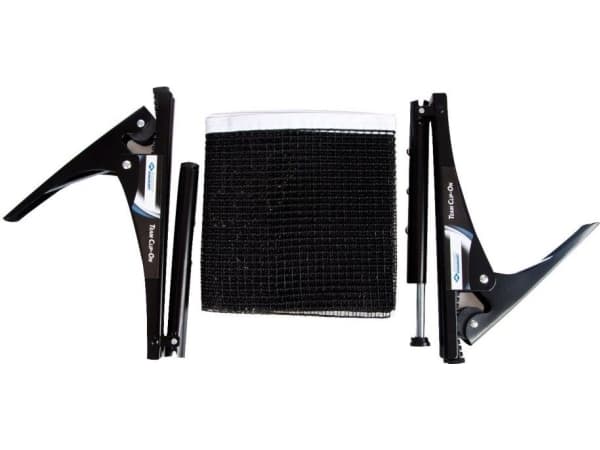 Donic bordtennisnät Team Clip-On Donic universal r