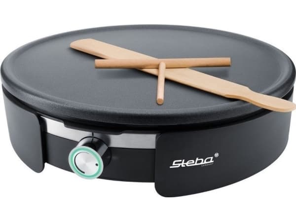 Steba CR 36, 370 mm, 385 mm, 95 mm, 2,5 kg, 1500 W, 230 V