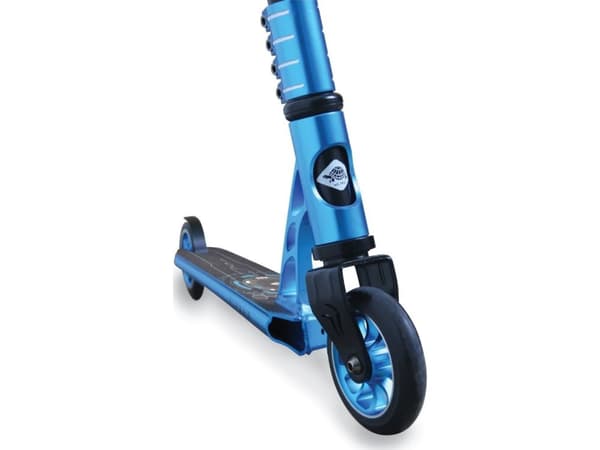 Schildkrot Flipwhip skootteri Sininen (H0944)