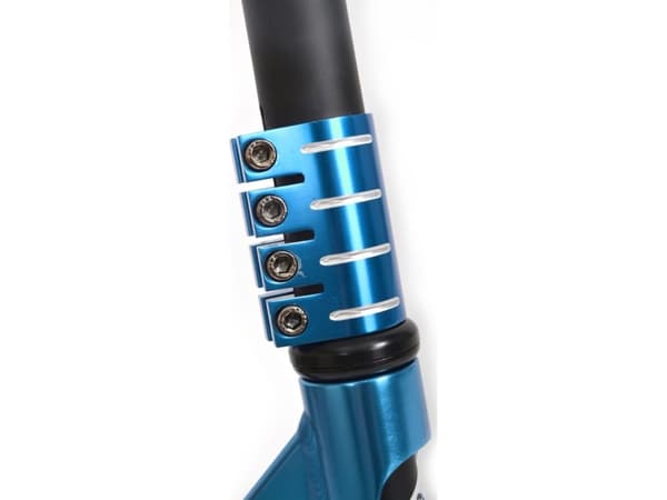 Schildkrot Flipwhip skootteri Sininen (H0944)