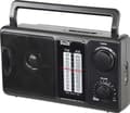 Miniatyrbilde 2 av 2: Radio Dartel Radio DARTEL RD-120 black