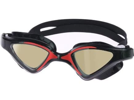 AquaWave VIPER BLACK/RED/SMOKY goggles