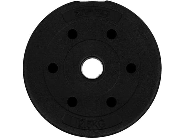Zipro Suojattu paino 2.5kg