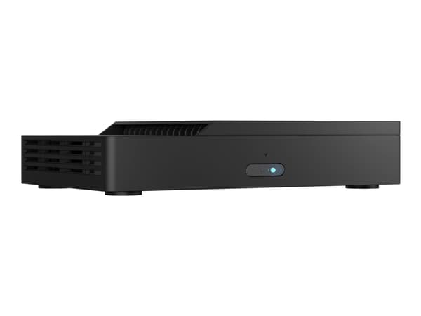 QNAP KoiBox-100W - Forbedret videokonferanse - Celeron 6305, 4 GB RAM, 30 GB SSD