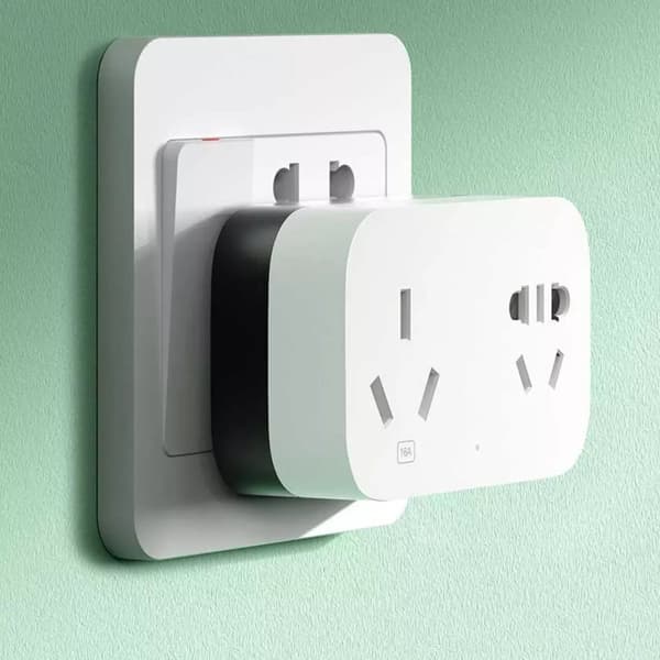 l fjärrkontrollversion Levereras med Bluetooth Gateway / APP fjärrkontroll / Fungerar med Xiaoai Voice Control Arbetar med Mijia / Xiaomi Easy Connect