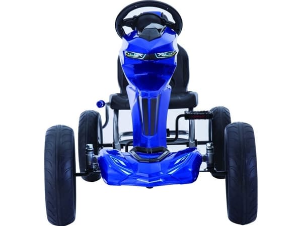 Sourcing PEDAL GO-KART 1502