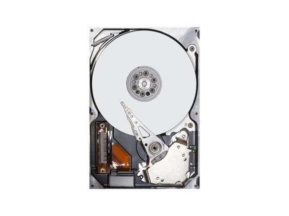 Dell HDD 3.5" / 8TB / 7.2k / SATA / 6Gb / 512e / Hot-plug / 14G Rx40 | Dell