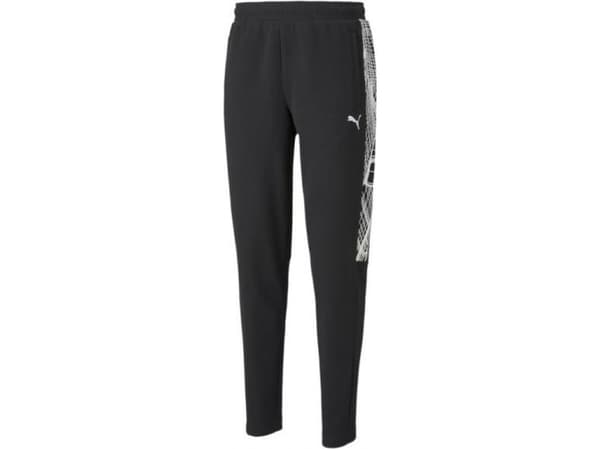 Puma Puma BMW M Motorsport T7 Slim Sweatpants 531182-01 Czarne XS