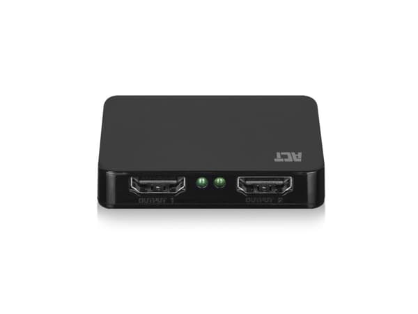 ACT 4K HDMI 1.4 splitter 2 ports (AC7835)