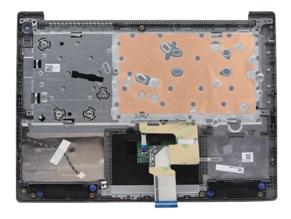 Lenovo 5CB0X56590, Skydd + tangentbord, Lenovo, IdeaPad 3-14ADA05