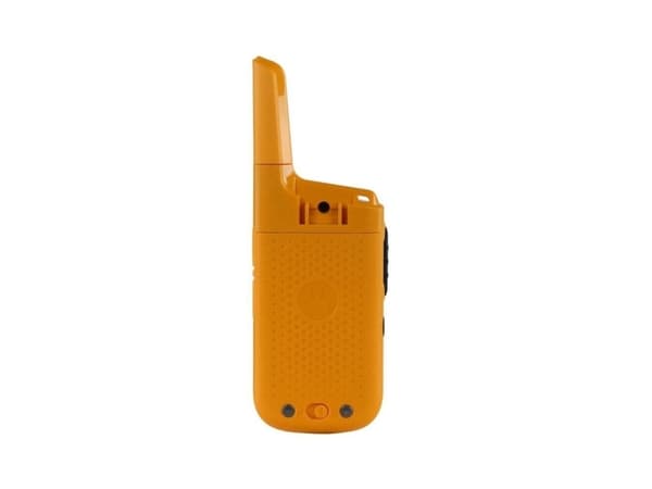 Motorola Talkabout T72 - Tovejs radio (pakke med 2 stk)