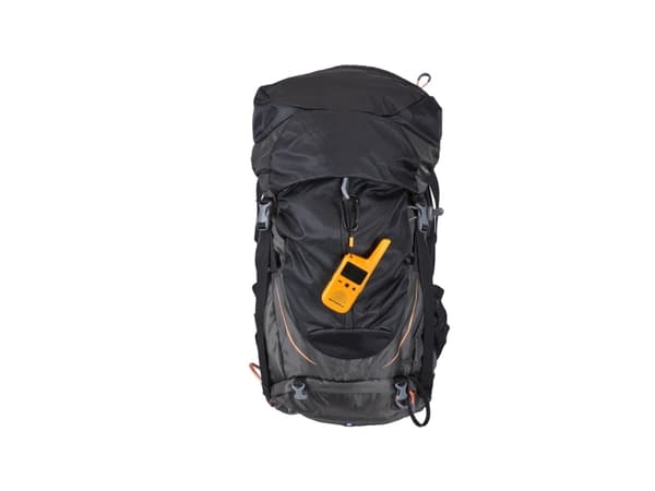Motorola Talkabout T72 - Tovejs radio (pakke med 2 stk)