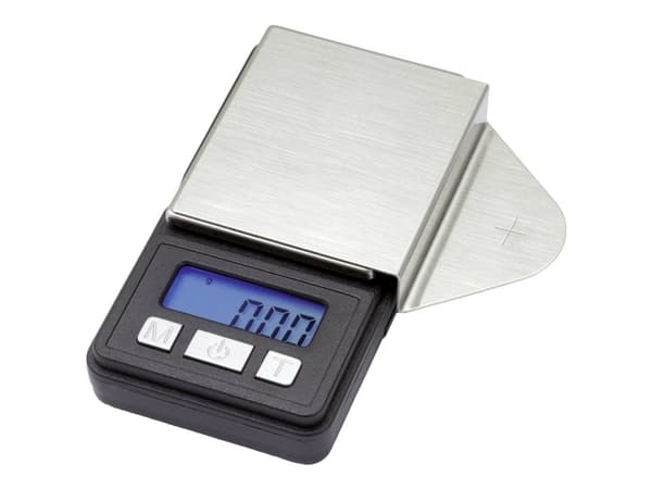 Dynavox TW-2 Pickup arm vikt