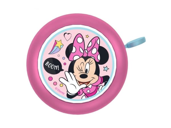 Disney Metal Bell Minnie 59166