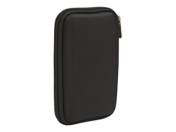 Case Logic Portable Hard Drive Case - Lagerdriverbag - svart