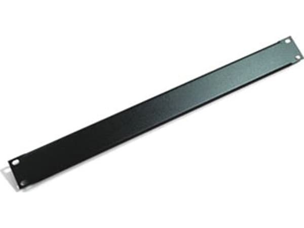 Triton 19zbh Blanking Panel 4U Black