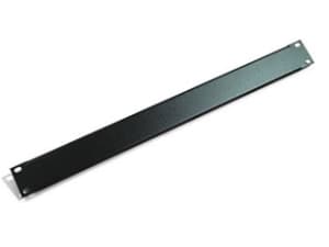 Triton 19zbh Blanking Panel 4U Black