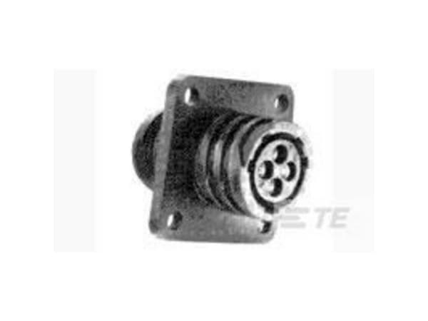 TE Connectivity 206430-3 Package 1 stk