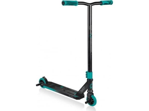 Globber STUNT GS540 100 Sort - Rød