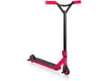 Miniatyrbilde 1 av 3: Globber STUNT GS540 100 Sort - Rød