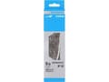 Miniatyrbilde 3 av 3: Shimano CN-E6090-10, Sykkelkjede, Bysykkel, Stål, Rustfritt stål, 276 g