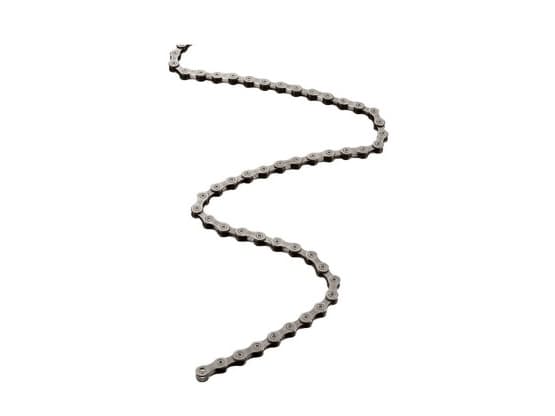 Shimano CN-E6090-10, Sykkelkjede, Bysykkel, Stål, Rustfritt stål, 276 g