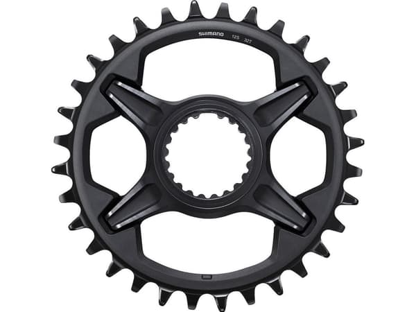 Shimano XT SM-CRM85 34T kjedekrans foran