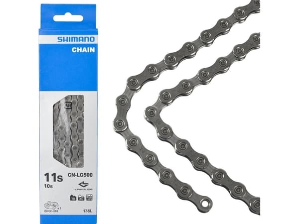 Shimano CN-LG500 kjede