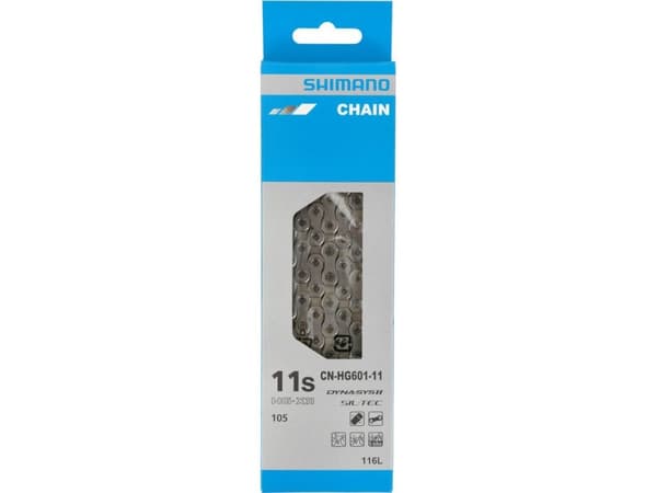 Grandinė Shimano SLX/105 CN-HG601 11-speed 116links pin