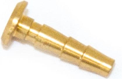Clarks Hydraulikkslangenål til SHIMANO 2,3mm 10stk. (CLA-HFK-25)
