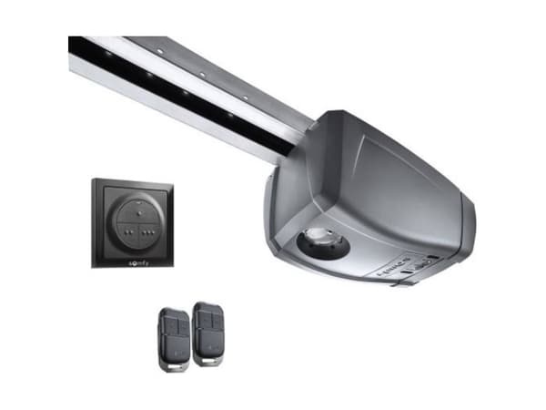 Somfy GDK 1100 RTS 1241607 Garageportdrev 80 kg