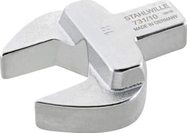 Stahlwille 58211014 Valokuva-albumit työkalujen asettamista varten