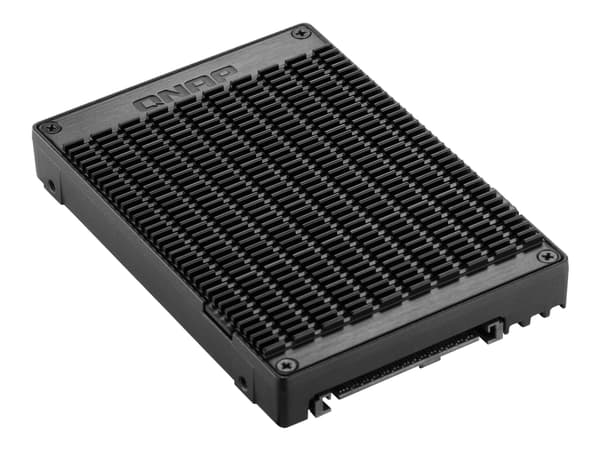 QNAP QDA-UMP4 - Grensesnittsadapter - M.2 - PCIe 4.0 x4 (NVMe) - U.2